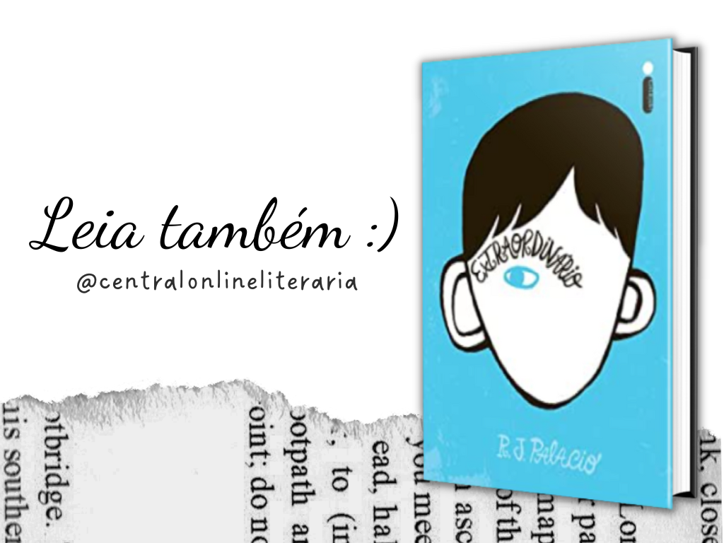 Extraordinário – R. J. Palacio