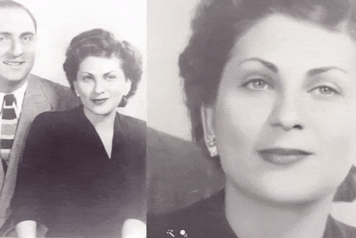 Imagem animada com a ferramenta MyHeritage Deep Nostalgia, retirada do artigo "New AI ‘Deep Nostalgia’ brings old photos, including very old ones, to life"
