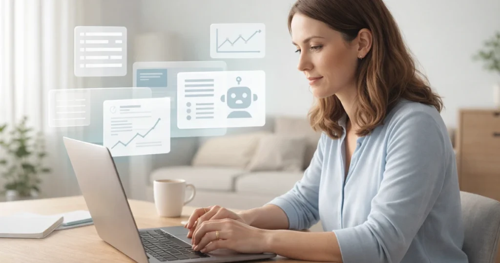 Representação prática do Código Ético de Uso da Inteligência Artificial